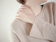 首･肩こり専門の豊富な知識と経験